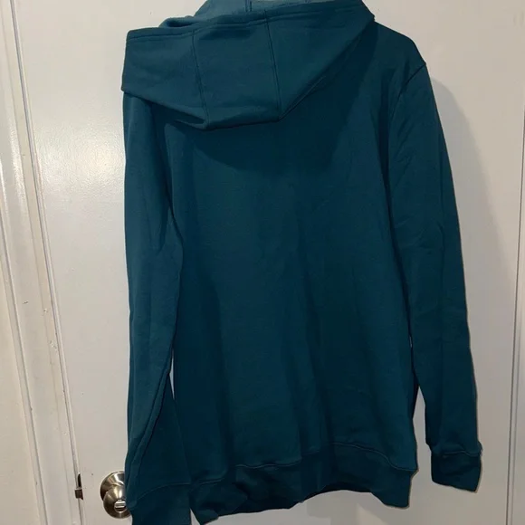 Latched Mama Hooded Sweatshirt - Picture 4 of 4